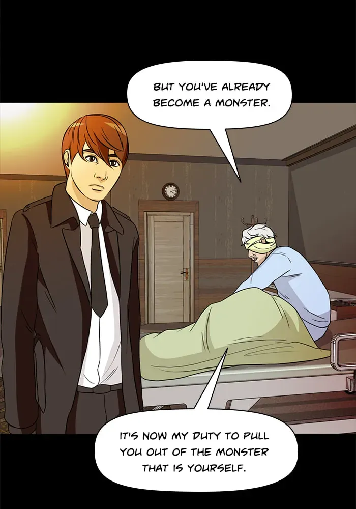 Read Ctrl+Z chapter 39 image 56 on Lezhin