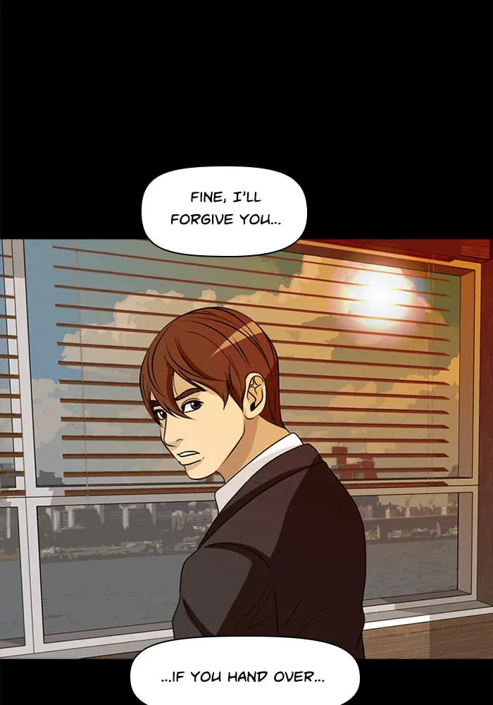 Read Ctrl+Z chapter 39 image 58 on Lezhin