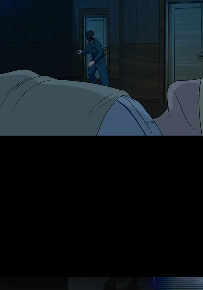 Read Ctrl+Z chapter 39 image 85 on Lezhin