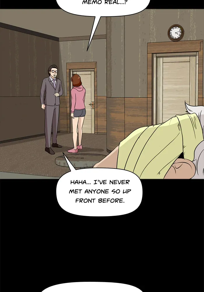 Read Ctrl+Z chapter 39 image 9 on Lezhin