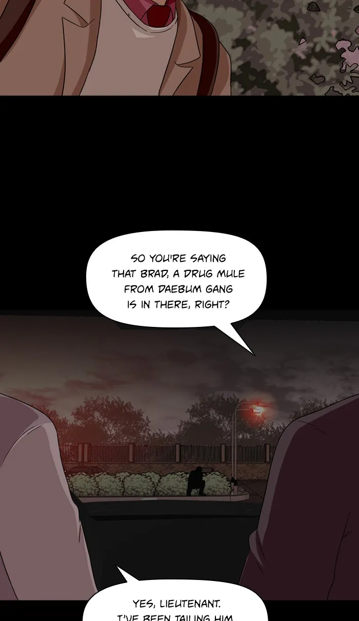 Read Ctrl+Z chapter 4 image 11 on Lezhin