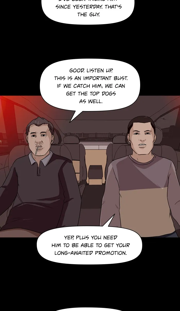 Read Ctrl+Z chapter 4 image 12 on Lezhin