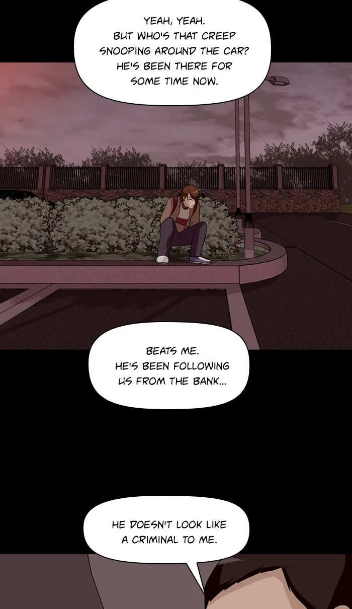 Read Ctrl+Z chapter 4 image 13 on Lezhin