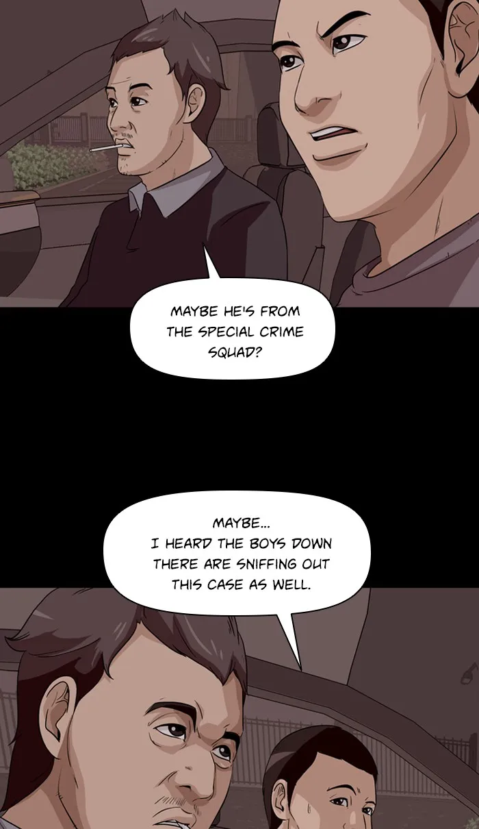 Read Ctrl+Z chapter 4 image 14 on Lezhin