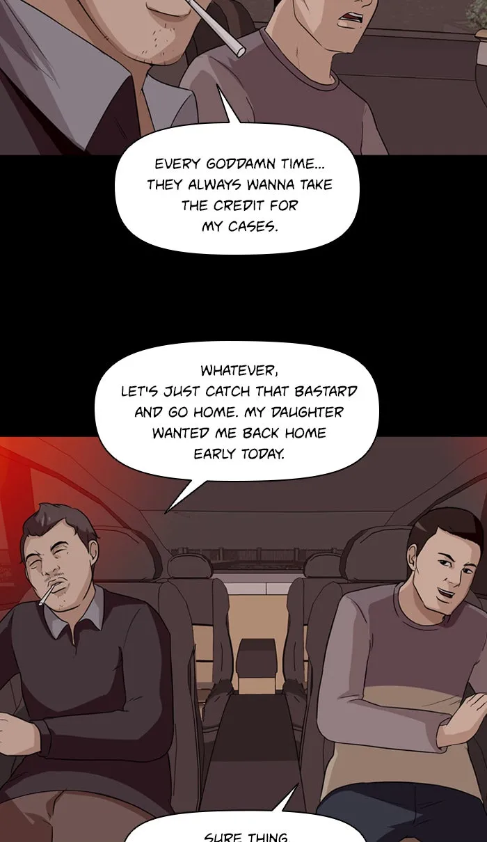Read Ctrl+Z chapter 4 image 15 on Lezhin
