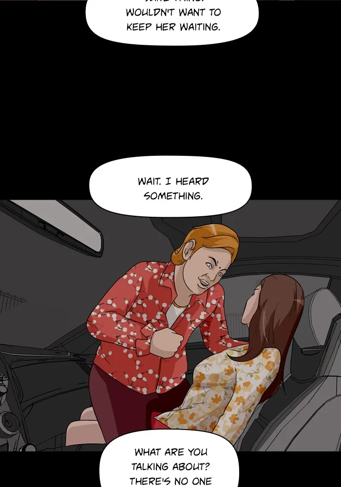 Read Ctrl+Z chapter 4 image 16 on Lezhin