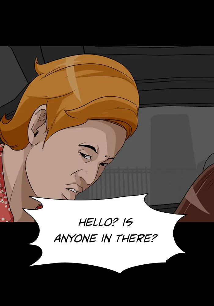 Read Ctrl+Z chapter 4 image 18 on Lezhin