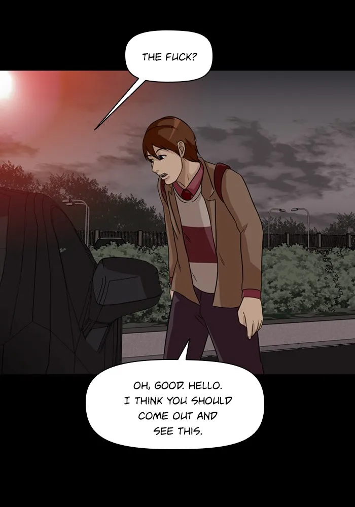 Read Ctrl+Z chapter 4 image 19 on Lezhin