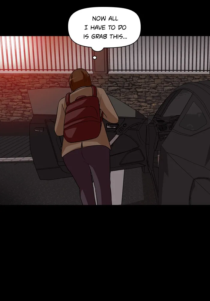 Read Ctrl+Z chapter 4 image 24 on Lezhin