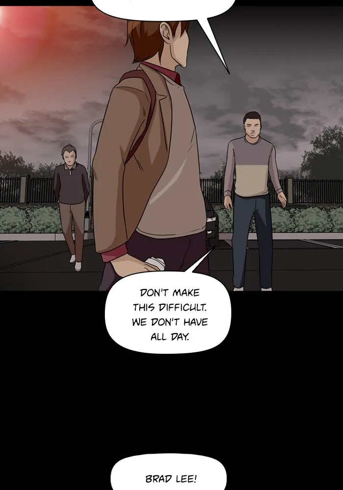 Read Ctrl+Z chapter 4 image 27 on Lezhin