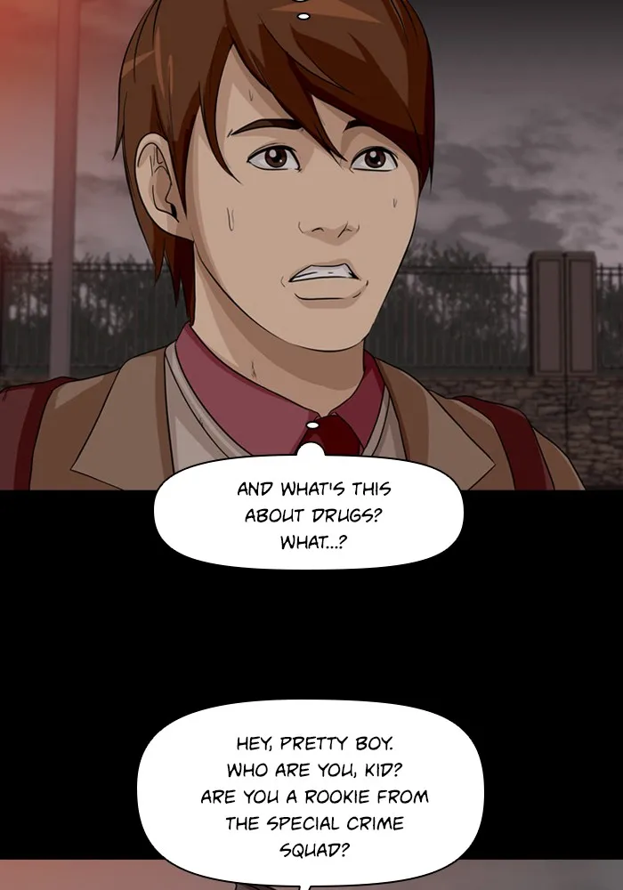 Read Ctrl+Z chapter 4 image 29 on Lezhin