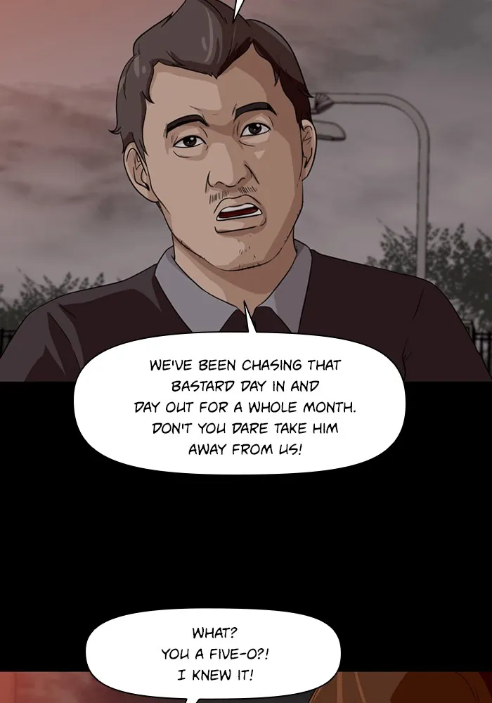 Read Ctrl+Z chapter 4 image 30 on Lezhin