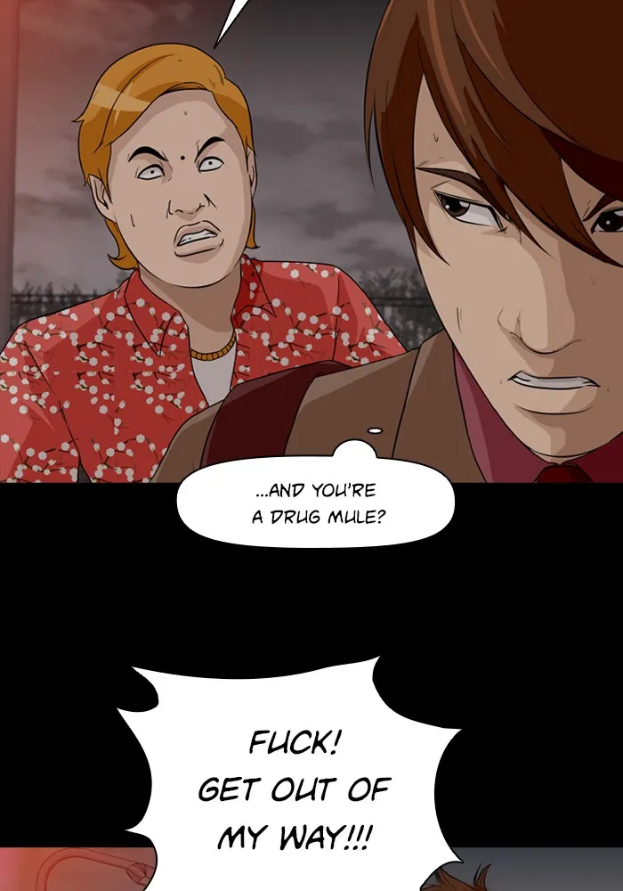 Read Ctrl+Z chapter 4 image 31 on Lezhin