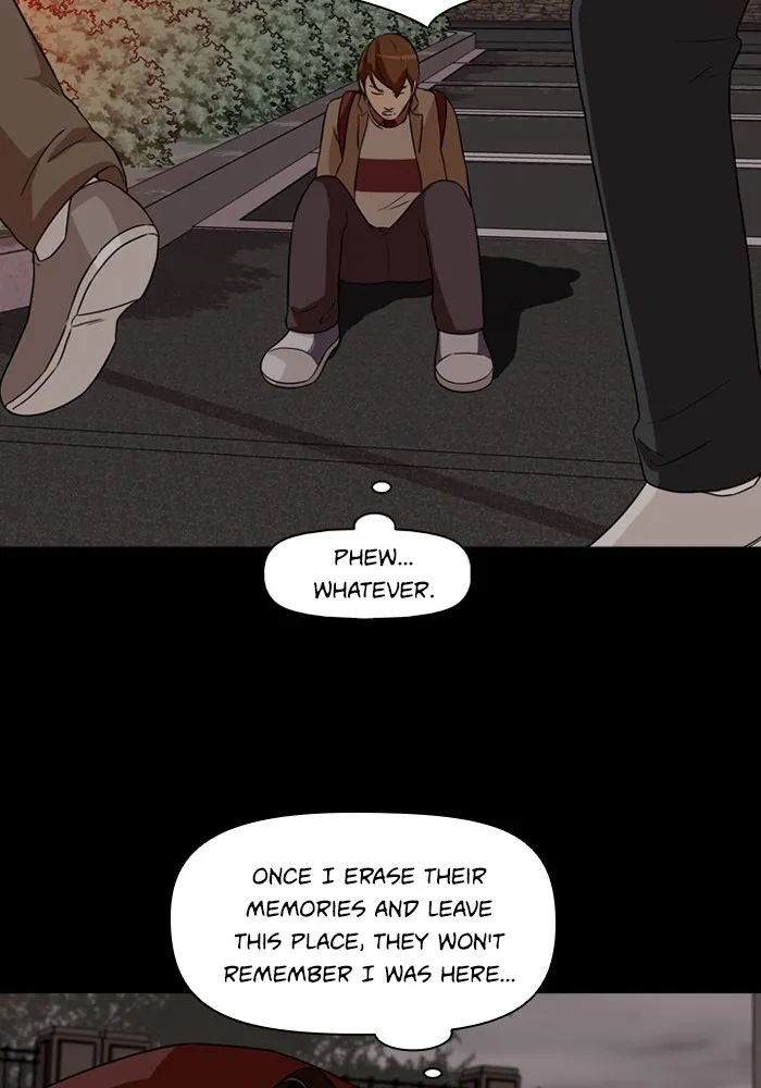 Read Ctrl+Z chapter 4 image 33 on Lezhin