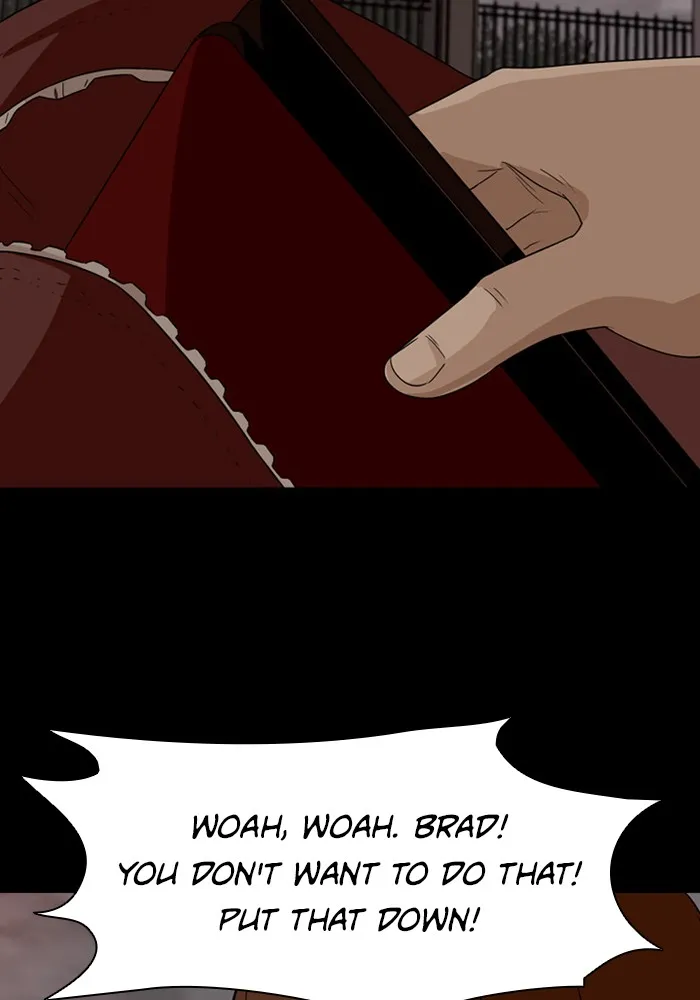 Read Ctrl+Z chapter 4 image 34 on Lezhin