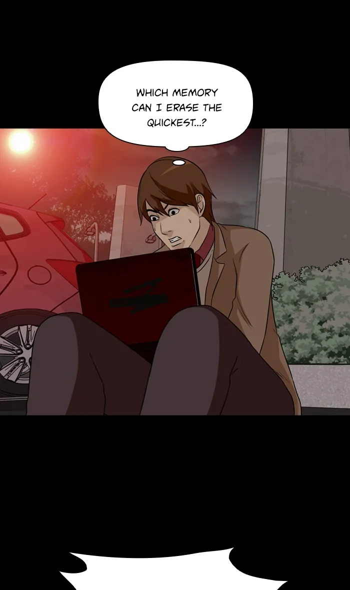 Read Ctrl+Z chapter 4 image 39 on Lezhin