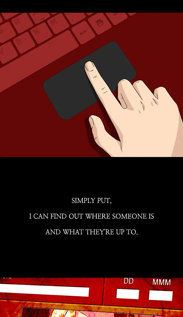 Read Ctrl+Z chapter 4 image 4 on Lezhin