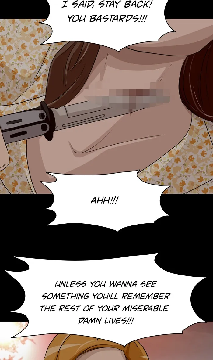 Read Ctrl+Z chapter 4 image 40 on Lezhin