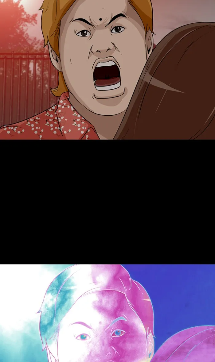 Read Ctrl+Z chapter 4 image 41 on Lezhin