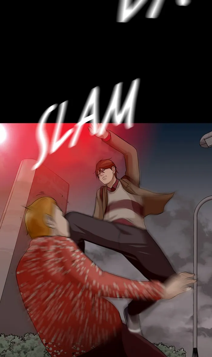 Read Ctrl+Z chapter 4 image 43 on Lezhin