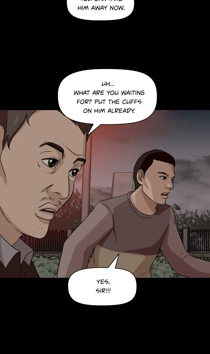 Read Ctrl+Z chapter 4 image 45 on Lezhin