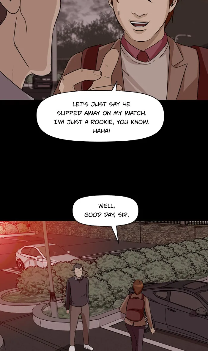 Read Ctrl+Z chapter 4 image 48 on Lezhin