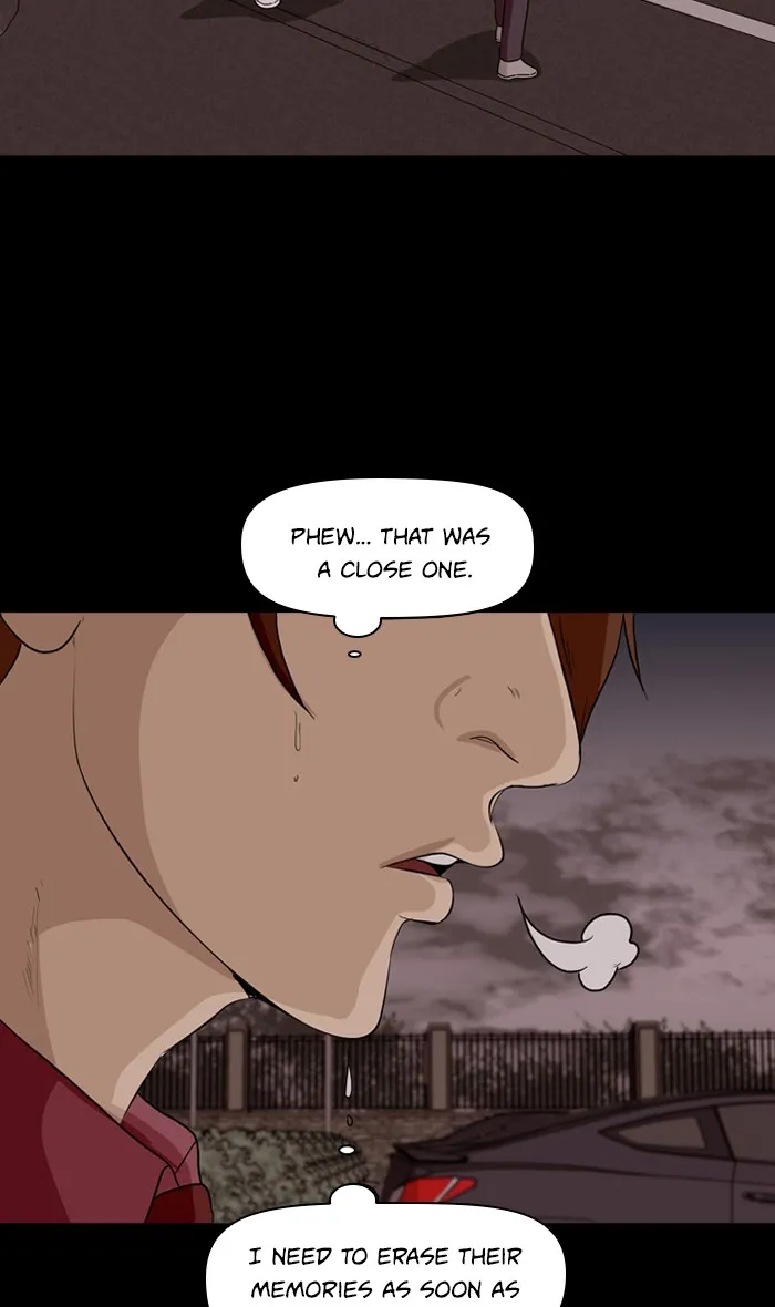 Read Ctrl+Z chapter 4 image 49 on Lezhin