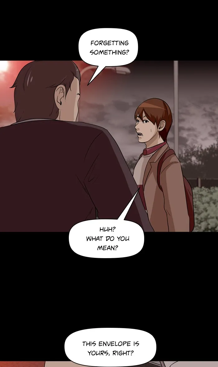 Read Ctrl+Z chapter 4 image 51 on Lezhin
