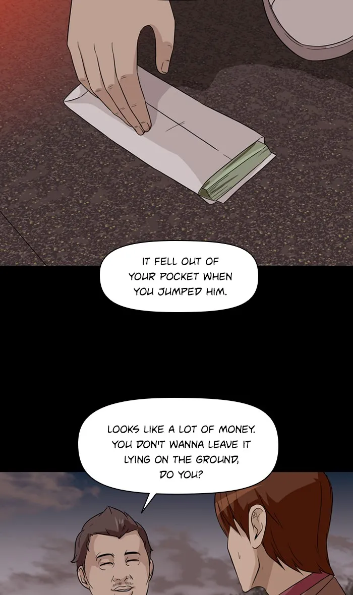Read Ctrl+Z chapter 4 image 52 on Lezhin