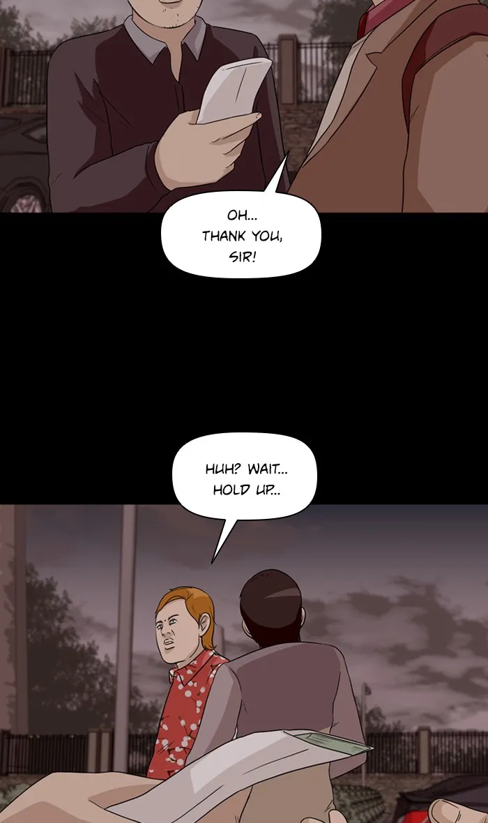 Read Ctrl+Z chapter 4 image 53 on Lezhin