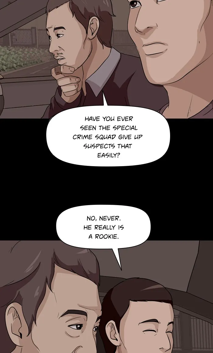 Read Ctrl+Z chapter 4 image 59 on Lezhin