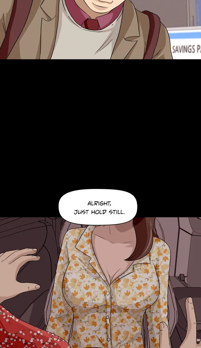 Read Ctrl+Z chapter 4 image 6 on Lezhin