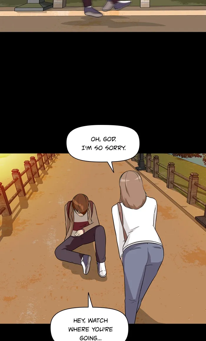 Read Ctrl+Z chapter 4 image 67 on Lezhin