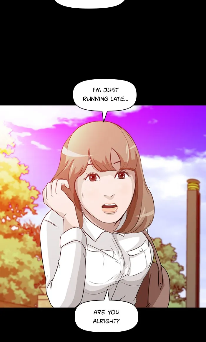 Read Ctrl+Z chapter 4 image 68 on Lezhin