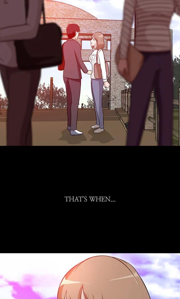 Read Ctrl+Z chapter 4 image 71 on Lezhin