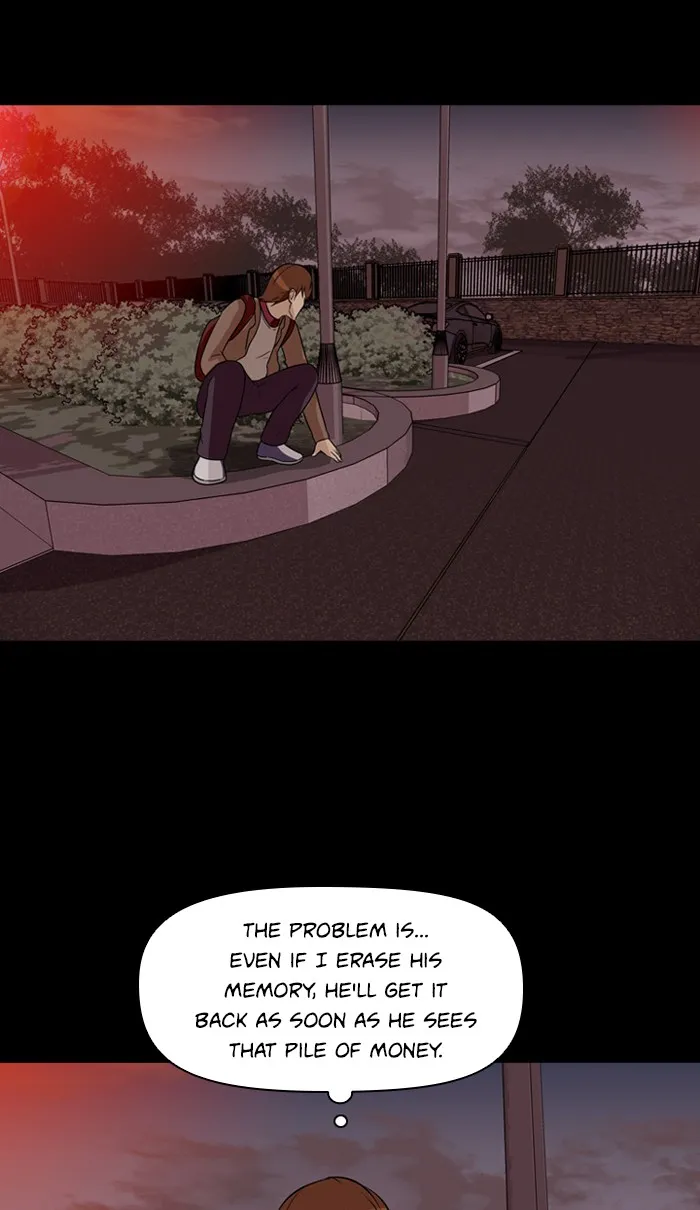 Read Ctrl+Z chapter 4 image 9 on Lezhin