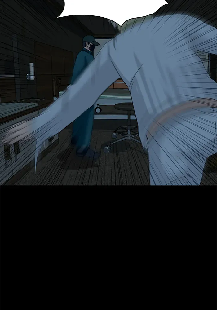 Read Ctrl+Z chapter 40 image 19 on Lezhin