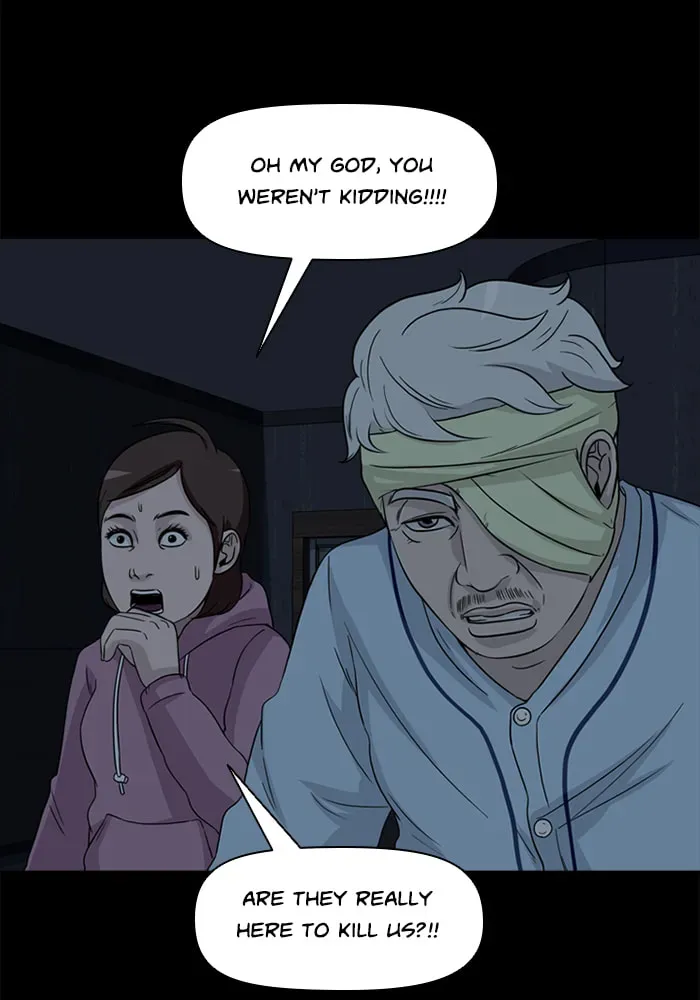 Read Ctrl+Z chapter 40 image 22 on Lezhin