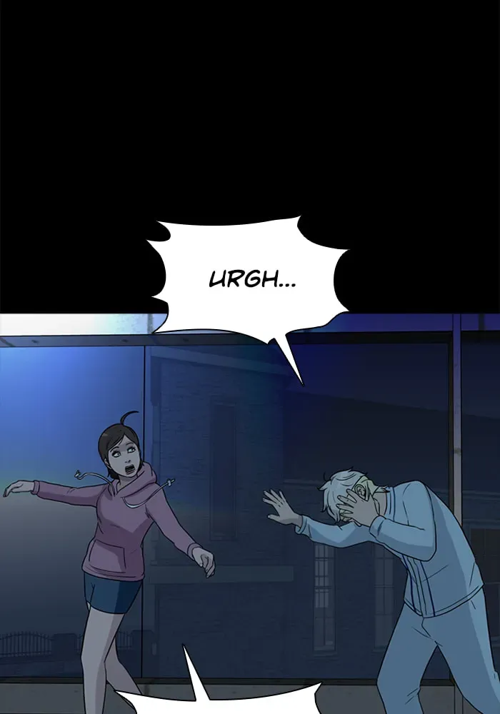 Read Ctrl+Z chapter 40 image 26 on Lezhin