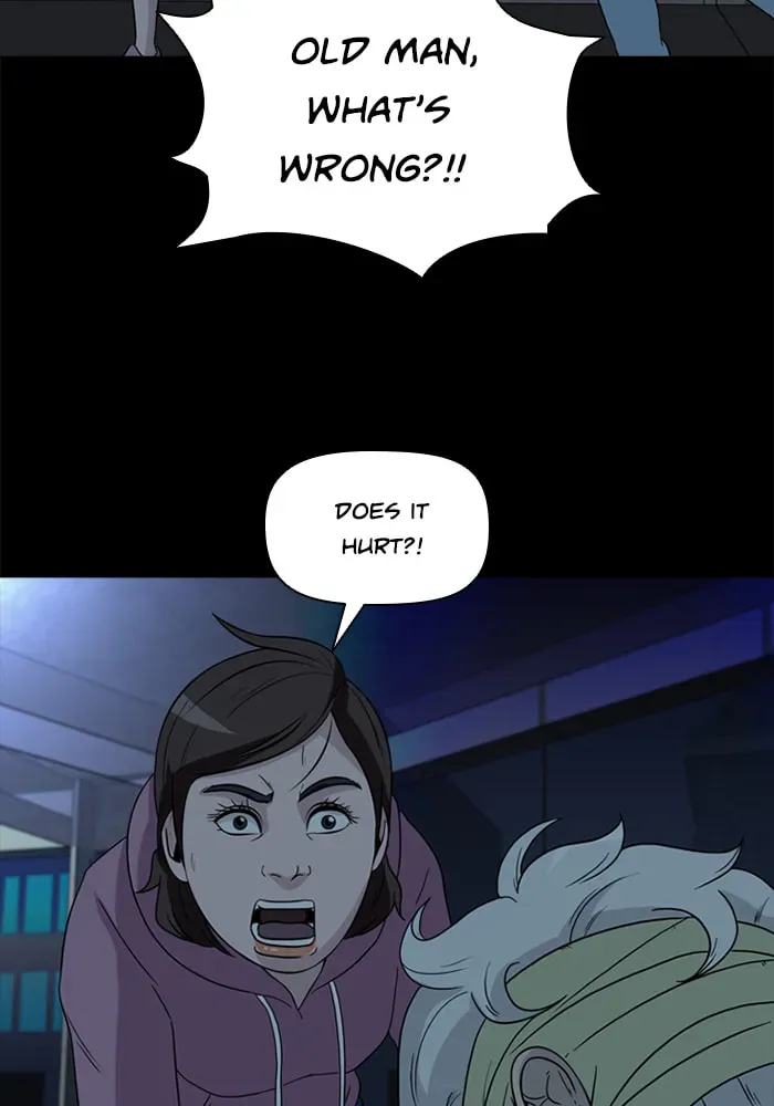 Read Ctrl+Z chapter 40 image 27 on Lezhin