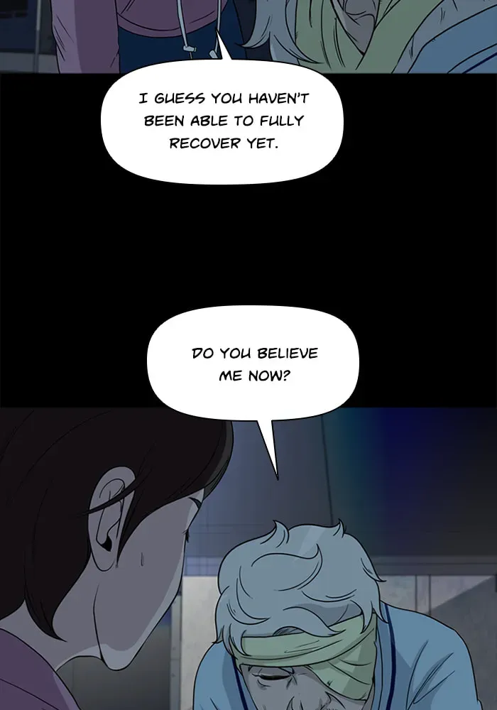Read Ctrl+Z chapter 40 image 28 on Lezhin