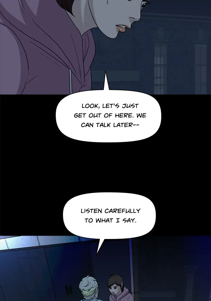 Read Ctrl+Z chapter 40 image 31 on Lezhin
