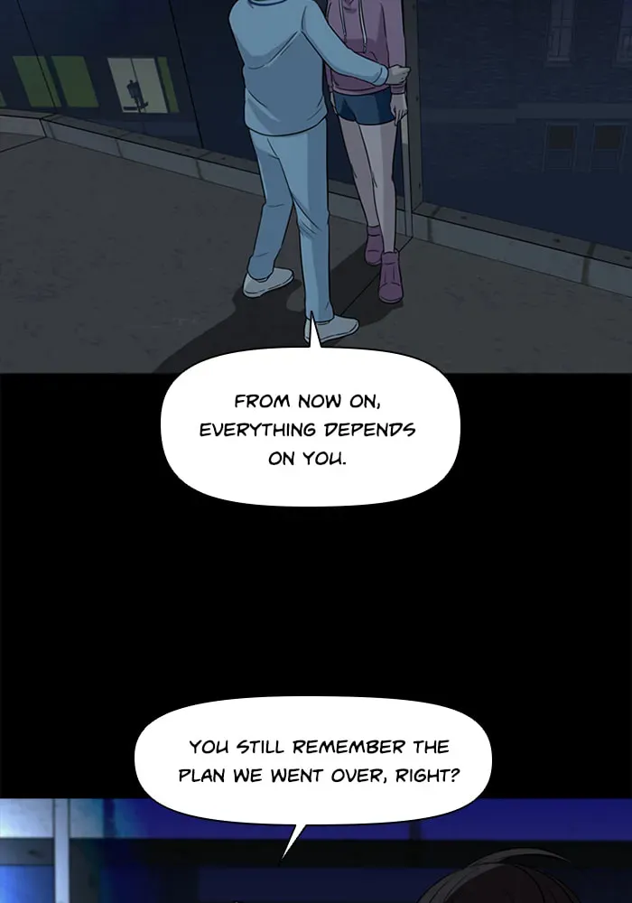 Read Ctrl+Z chapter 40 image 32 on Lezhin