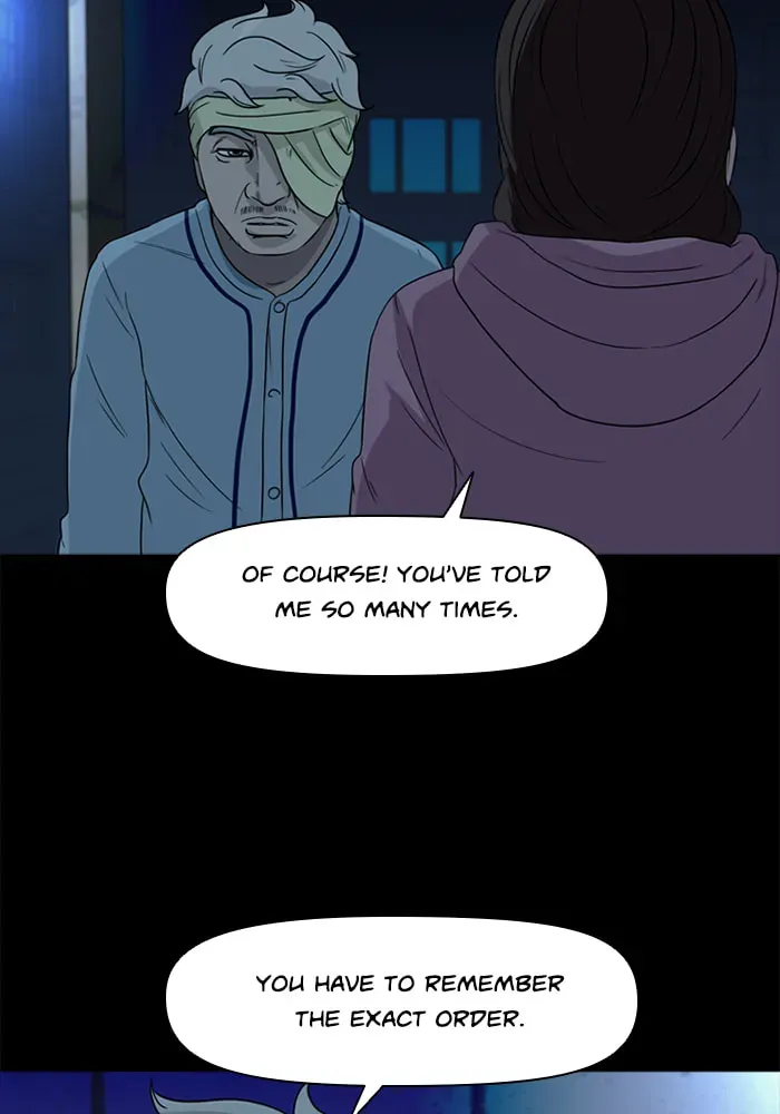 Read Ctrl+Z chapter 40 image 33 on Lezhin