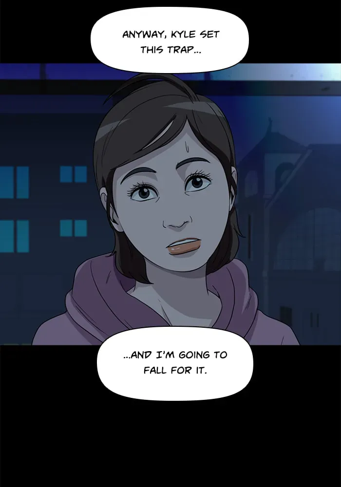 Read Ctrl+Z chapter 40 image 36 on Lezhin
