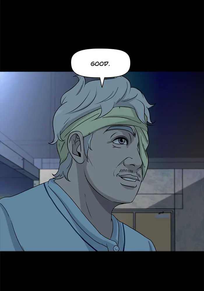 Read Ctrl+Z chapter 40 image 38 on Lezhin