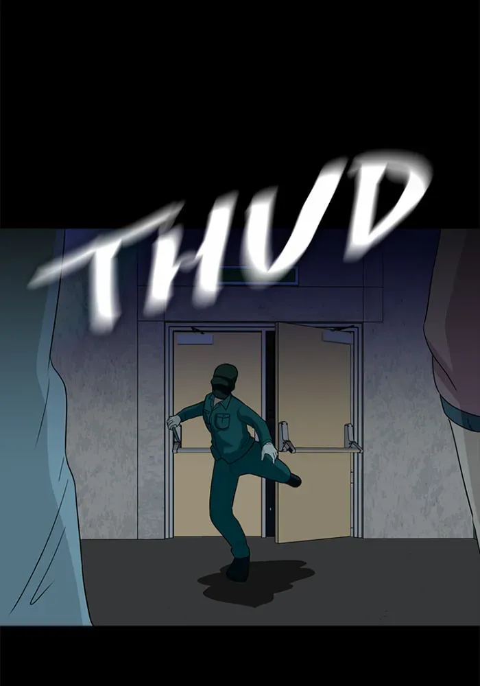 Read Ctrl+Z chapter 40 image 39 on Lezhin