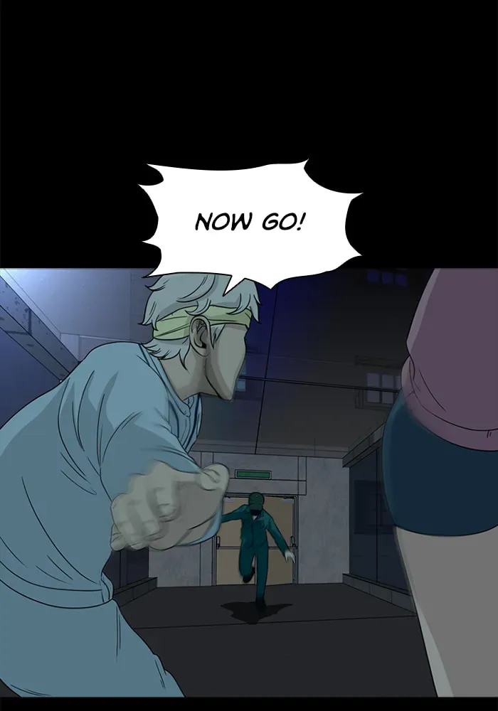 Read Ctrl+Z chapter 40 image 40 on Lezhin