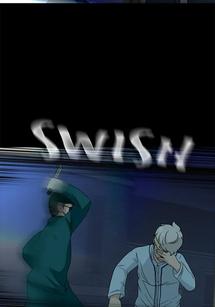 Read Ctrl+Z chapter 40 image 42 on Lezhin
