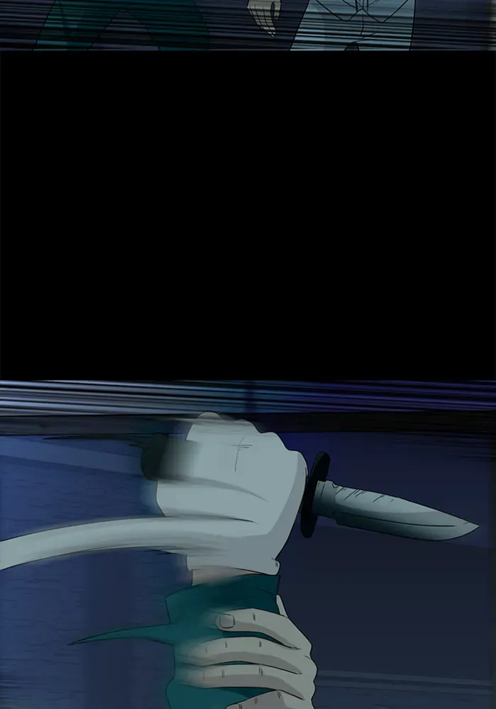 Read Ctrl+Z chapter 40 image 43 on Lezhin